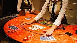 Онлайн казино Magnet Casino