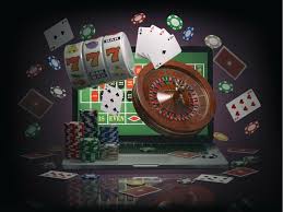 Официальный сайт Magnet Casino